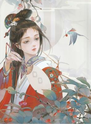 白洁和高义的小说